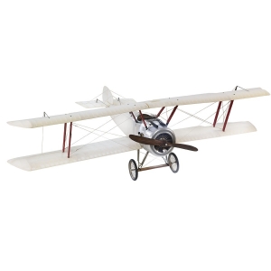 Authentic Models Flugzeugmodell Sopwith Camel 250cm AP602T