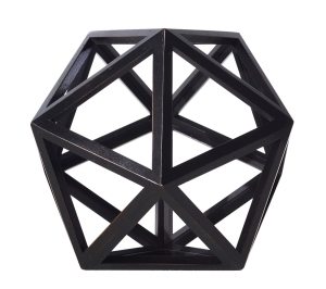 Icosahedron von AM