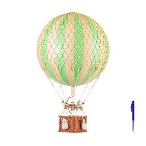 Authentic Models Ballonmodell "Royal Aero - Grün" - AP163G
