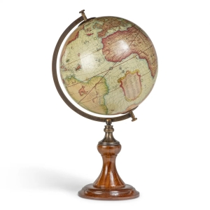 Authentic Models Globus "Mercator von 1541"