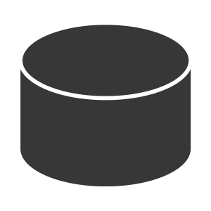 Cane-line Abdeckhaube für runde Tische bis 190cm