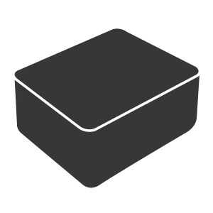 Cane-line Abdeckhaube für Tisch bis 160cm inkl. Stühle