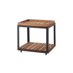 Cane-line Level Couchtisch, klein
