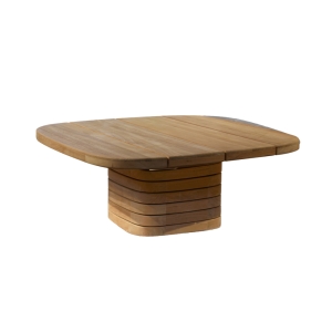 Cane-line Mellow Couchtisch, 90x90cm