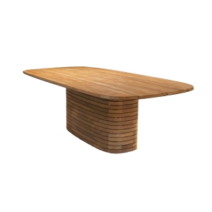 Cane-line Mellow Esstisch, Oval