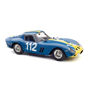 CMC Modellauto "Ferrari 250 GTO, Targa Florio 1964", 1:18