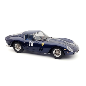 CMC Modellauto "Ferrari 250 GTO, Laguna Seca, 2004", 1:18