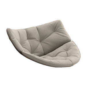 DEDON MBRACE Polsterauflage für den Sessel