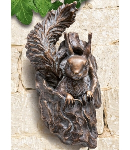 eichhörnchen astloch strassacker