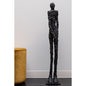 Gardeco Skulptur To Clarify aus Bronze