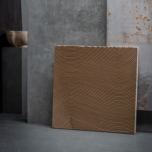 Wandbild Placa Friso von Gardeco