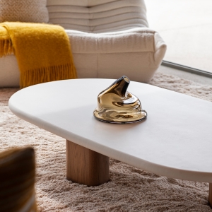 Glasschale "Morphosis 2" von Studio Segers