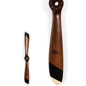 Authentic Models Propeller WWI "Sopwith" - klein