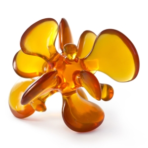 Jonathan Adler Skulptur "Giant Acrylic Amoeba"