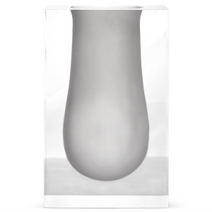 Jonathan Adler Vase "Bel Air Mega Scoop"
