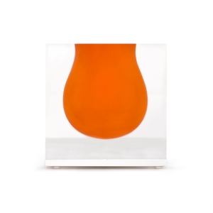 Jonathan Adler Vase "Bel Air Mini Scoop"