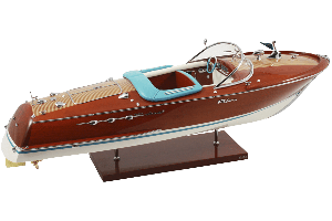 Riva Modellboot Super Ariston