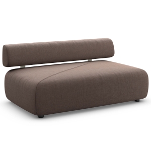 DEDON BRIXX Sofamodul M