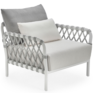 Solpuri CARO Loungesessel