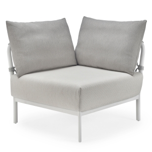 Solpuri Caro Eck-Modul inkl. Polster