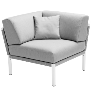 Solpuri Club Eckmodul