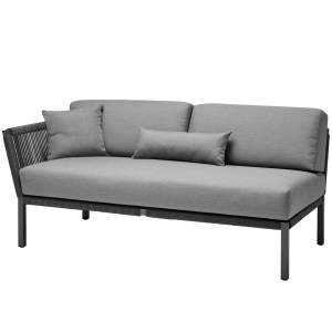 Solpuri Club Recamiere