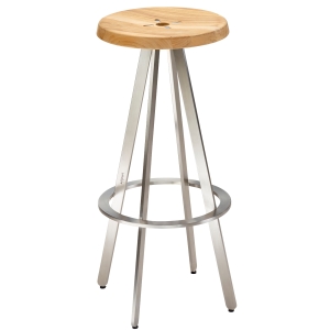 Solpuri YIX Barhocker