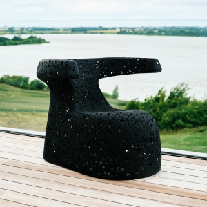 unknown nordic Hug Stuhl