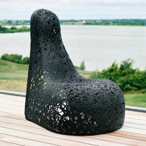 unknown nordic Well Stuhl