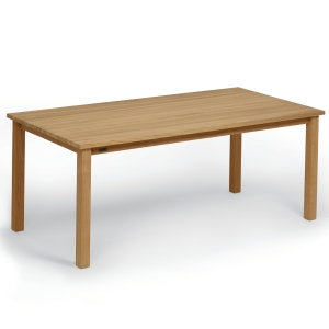 Weishäupl Cabin Esstisch, 220x90cm