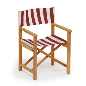 Weishäupl Cabin Sessel