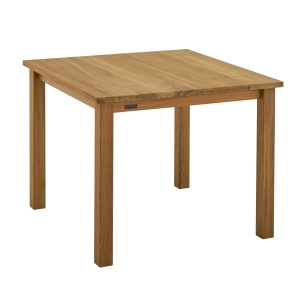 Weishäupl Cabin Esstisch, 90x90cm