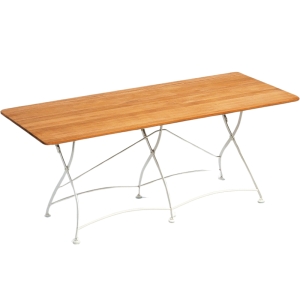 Weishäupl Classic Tisch 200x90cm