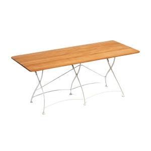 Weishäupl Classic Tisch 180x80cm