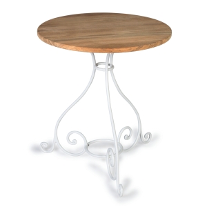 Weishäupl Classic Tisch, rund 65cm