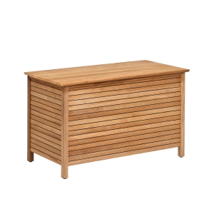 Weishäupl Deck Auflagentruhe