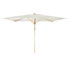 Weishäupl Sonnenschirm "Klassiker" - 300x300cm