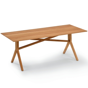 Weishäupl Loft Tisch 240x90cm