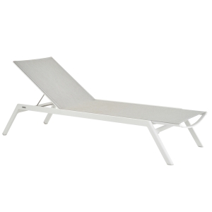 Weishäupl Minu Sonnenliege