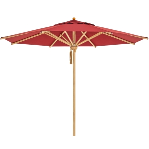 Weishäupl Sonnenschirm "Professional-Schirm" - 350cm
