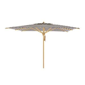 Weishäupl Sonnenschirm "Professional-Schirm" - 250x250cm