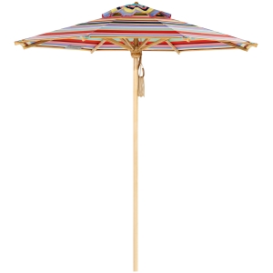 Weishäupl Sonnenschirm "Klassiker" - 210cm