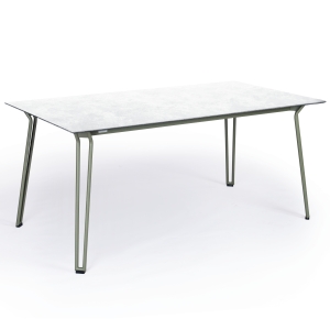 Weishäupl Slope Tisch, 165x90cm