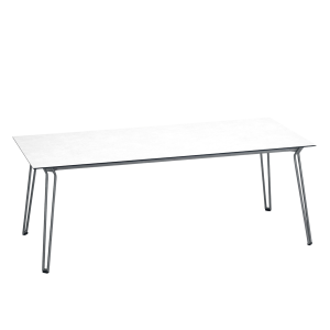 Weishäupl Slope Tisch, 200x90cm