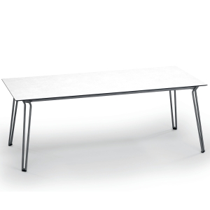 Weishäupl Slope Tisch, 240x90cm