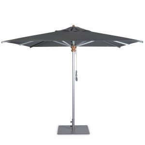 Weishäupl Sonnenschirm "Alu-Schirm" - 300x300cm