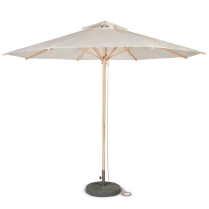 Weishäupl Sonnenschirm "Basic-Schirm" - 335cm