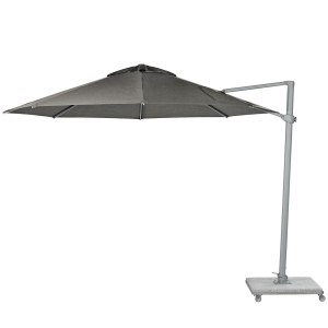 Weishäupl Sonnenschirm "Freiarm-Schirm" - 350cm