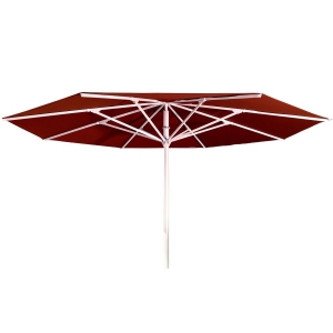 Weishäupl Sonnenschirm "Teleskop-Schirm" - 500cm