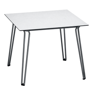 Weishäupl Slope Tisch, 90cm